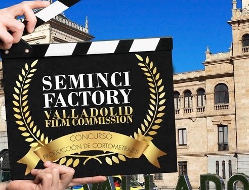 VALLADOLID RECARGADO DE  BUENAS  PELÍCULAS