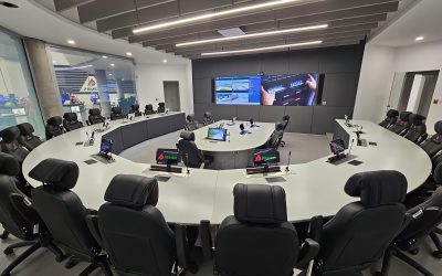 I.S.E. PRESENTA SU PROGRAMA DE CONFERENCIAS