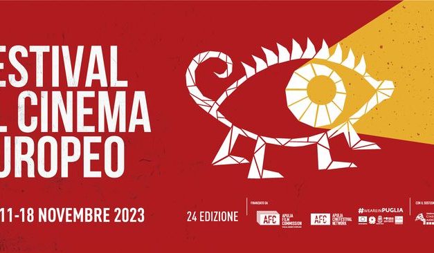 FESTIVAL DE CINE EUROPEO EN LECCE