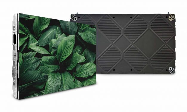 Concept debuta en BITAM Show con sus soluciones de hardware para el sector de la integración AV