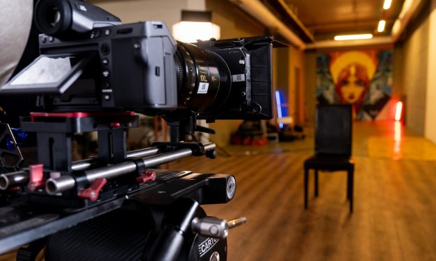 NUEVOS PRODUCTOS FUJIFILM EN EL MICROSALON AEC DE MADRID