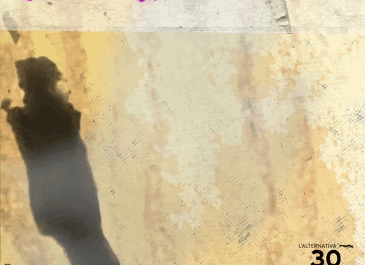 LISTADO DE PROYECTOS DE «CINEMA PENDENT» DE L’ALTERNATIVA