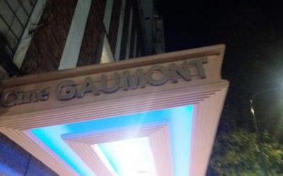 VENTANA SUR: ESCAPARATE DE CANNES Y SITGES