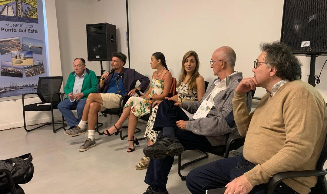 LOS PREMIOS DE LATINUY