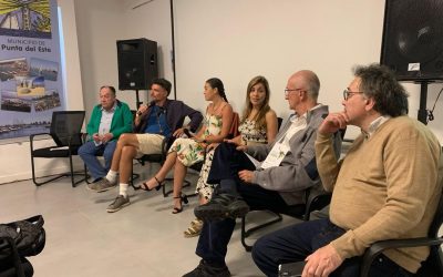 LOS PREMIOS DE LATINUY