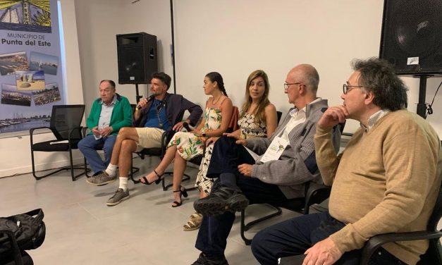 LOS PREMIOS DE LATINUY