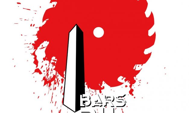 FESTIVAL DE CINE DE TERROR, FANTÁSTICO Y BIZARRO EN BUENOS AIRES