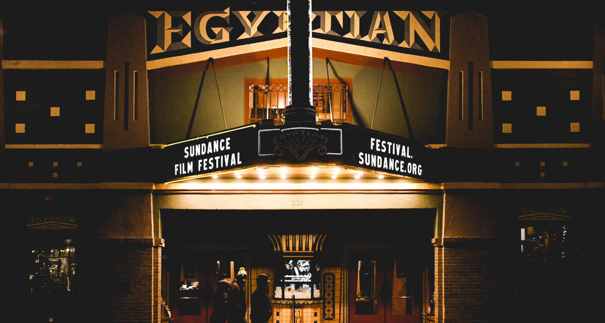 ANIVERSARIO EN EL FESTIVAL DE SUNDANCE