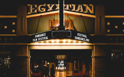 ANIVERSARIO EN EL FESTIVAL DE SUNDANCE