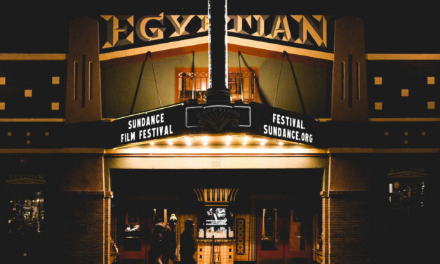 ANIVERSARIO EN EL FESTIVAL DE SUNDANCE