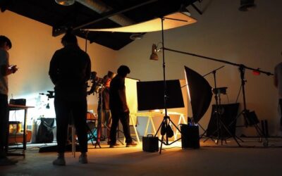 «SHOOTING IN SPAIN» SE PRESENTA EN CANNES