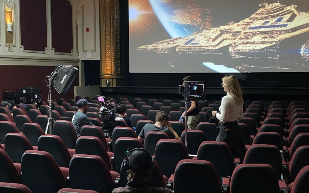 Las mejores 20 películas del 2023