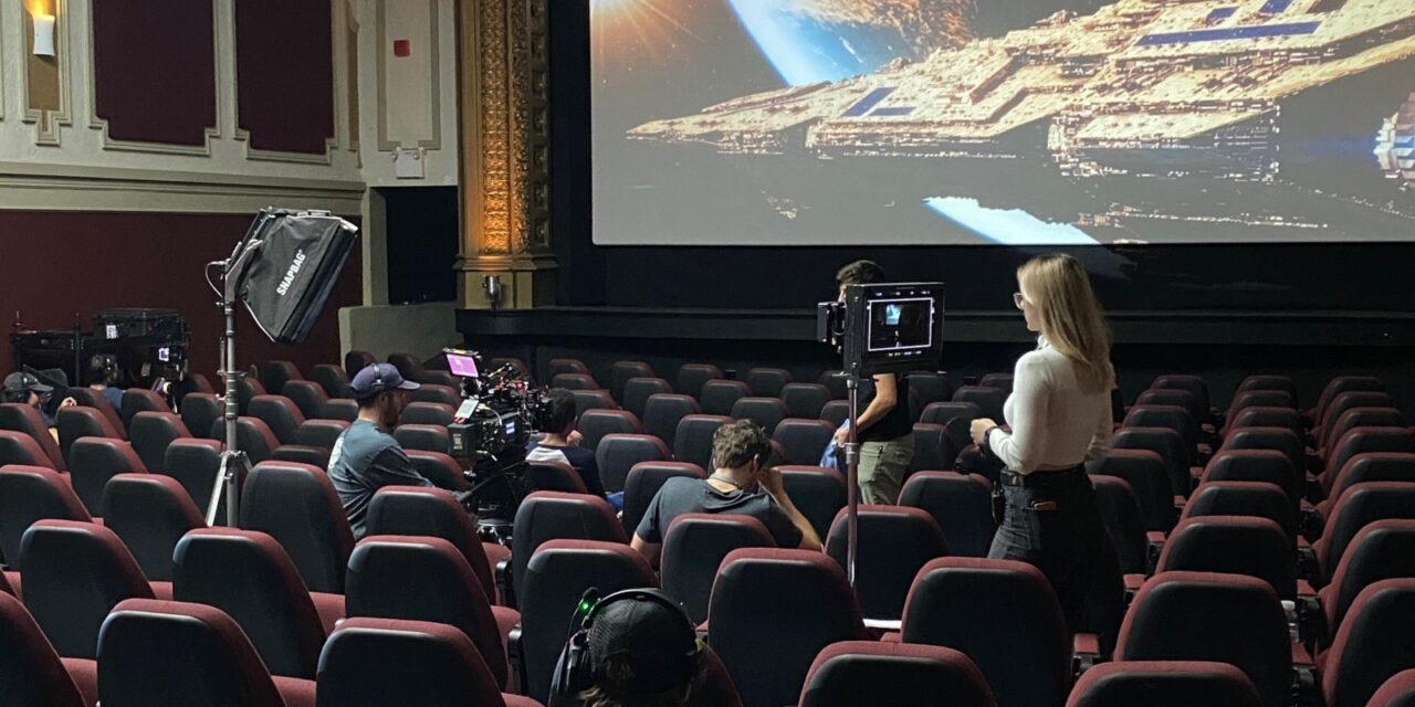 PRODUCTORES AUDIOVISUALES DE TODO EL MUNDO PIDEN LA REGULACION DE LAS PLATAFORMAS DE STREAMING