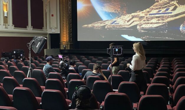 PRODUCTORES AUDIOVISUALES DE TODO EL MUNDO PIDEN LA REGULACION DE LAS PLATAFORMAS DE STREAMING