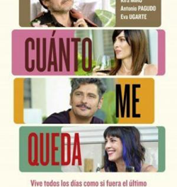 CUANTO ME QUEDA