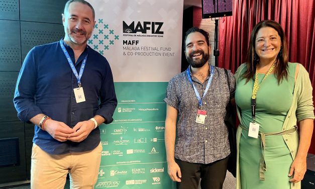 YA SE CONOCEN PROYECTOS DE LARGOS DEL MAFF DEL PRÓXIMO FESTIVAL DE MÁLAGA