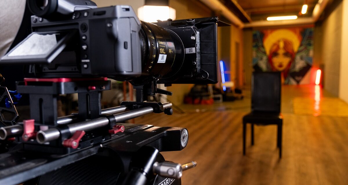 LO MÁS NUEVO DE FUJIFILM EN I.S.E.