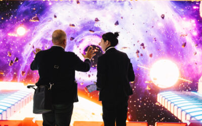 HACKATTON ISE 26: PROMOVIENDO IDEAS DE FUTURO