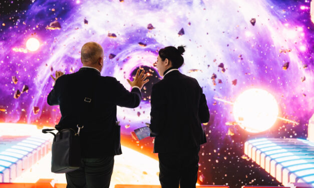 HACKATTON ISE 26: PROMOVIENDO IDEAS DE FUTURO