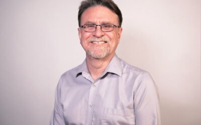 Premio Científico y Técnico de la Academia de las Artes y Ciencias Cinematográficas a Mike Perkins, de Christie, por el sistema de proyección Christie E3LH Dolby Vision Cinema