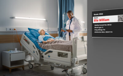 Concept acude a ISE 2024 con nuevas soluciones de digital signage, LED walls y ePapers para señalización y registro de tiempo en salas