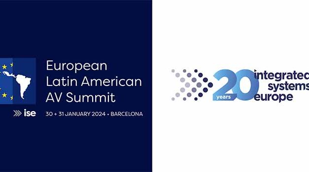 ELAS 2024: CUMBRE AUDIOVISUAL EUROPEA-LATINOAMERICANA EN EL MARCO DE I.S.E.
