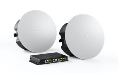 Avcom y Xilica alcanzan un acuerdo de distribución para Colombia