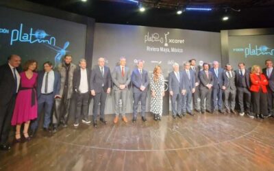 YA SE CONOCE LA PRESELECCION DE LOS PREMIOS PLATINO