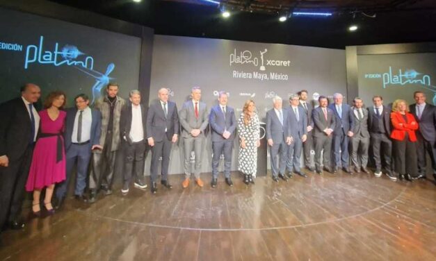 YA SE CONOCE LA PRESELECCION DE LOS PREMIOS PLATINO