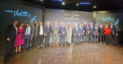 YA SE CONOCE LA PRESELECCION DE LOS PREMIOS PLATINO