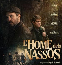 L’HOME DELS NASSOS
