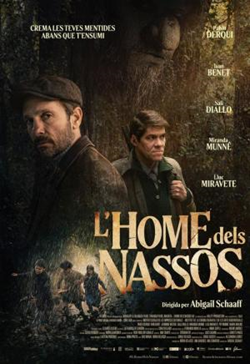 L’HOME DELS NASSOS