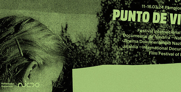 PAMPLONA: UNA FIESTA DEL DOCUMENTAL