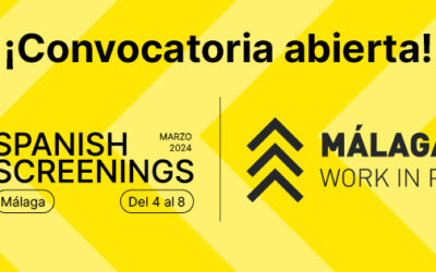 TRES OPORTUNIDADES DE FINANCIACION EN FEST. MÁLAGA