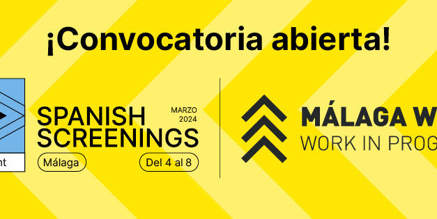 TRES OPORTUNIDADES DE FINANCIACION EN FEST. MÁLAGA