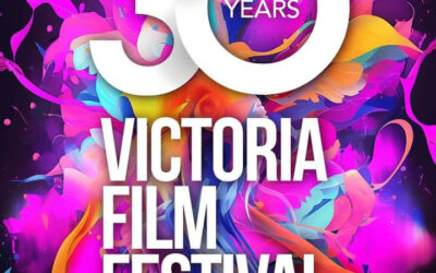 TREINTA  AÑOS DEL  FESTIVAL FILM  DE  VICTORIA