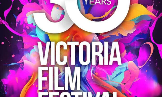 TREINTA  AÑOS DEL  FESTIVAL FILM  DE  VICTORIA
