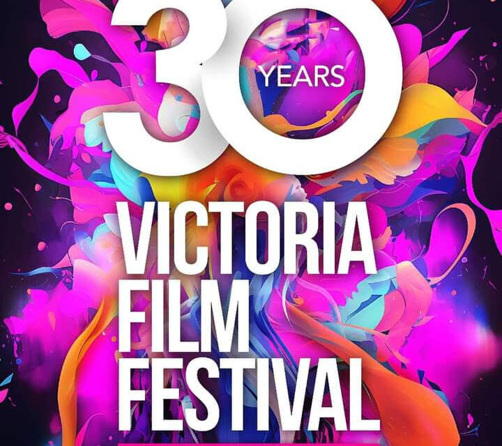 TREINTA  AÑOS DEL  FESTIVAL FILM  DE  VICTORIA
