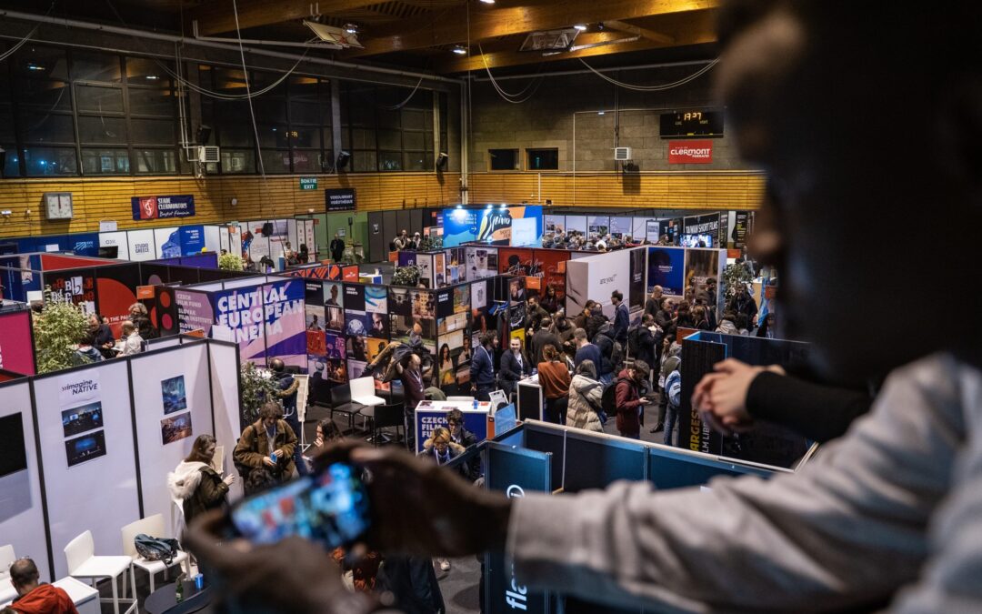 CLERMONT-FERRAND: RECURSOS PARA EL CORTO