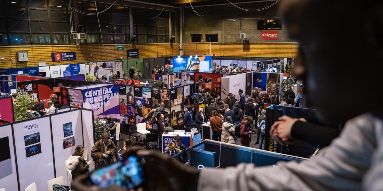 CLERMONT-FERRAND: RECURSOS PARA EL CORTO