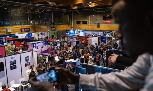 CLERMONT-FERRAND: RECURSOS PARA EL CORTO