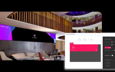 nsign.tv mostrará en HIP 2024 el poder del digital signage para transformar la hostelería