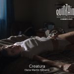 CREATURA(Apegos feroces)