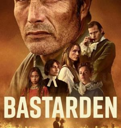 LA TIERRA PROMETIDA (The bastard)