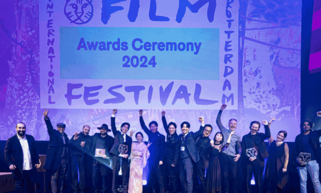 CONCEDIDOS PREMIOS IFFR PRO DE ROTTERDAM A PROYECTOS