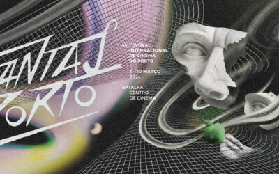 CRÓNICA DEL FEST. INTERNAL. DE CINE DE OPORTO