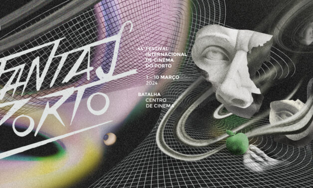 CRÓNICA DEL FEST. INTERNAL. DE CINE DE OPORTO