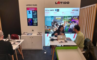 BUENAS VENTAS DE LATIDO EN MÁLAGA