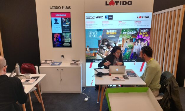 BUENAS VENTAS DE LATIDO EN MÁLAGA