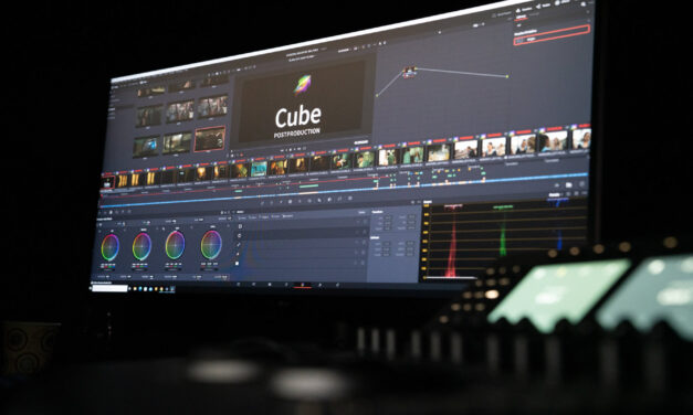 Trigital diseña y suministra la infraestructura tecnológica de Cube Post, nueva empresa de postproducción de Barcelona